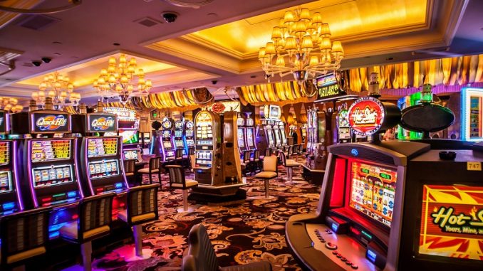 Discover the Excitement of Casinos Not on Gamstop UK 668 Discover the Excitement of Casinos Not on Gamstop UK 668