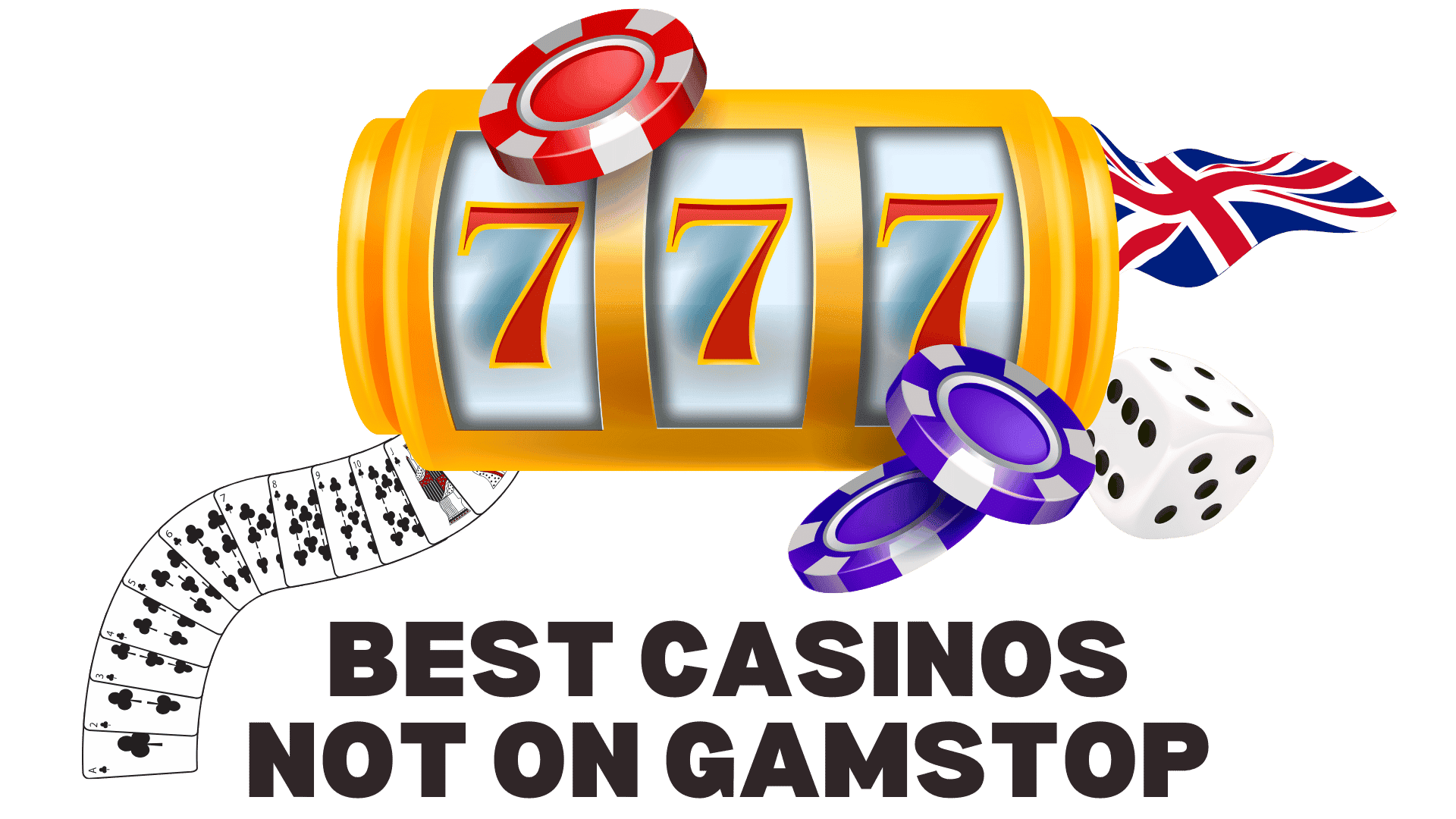 Discover the Excitement of Casinos Not on Gamstop UK 668 Discover the Excitement of Casinos Not on Gamstop UK 668