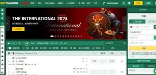 Discover the Exciting World of Betwinner Discover the Exciting World of Betwinner