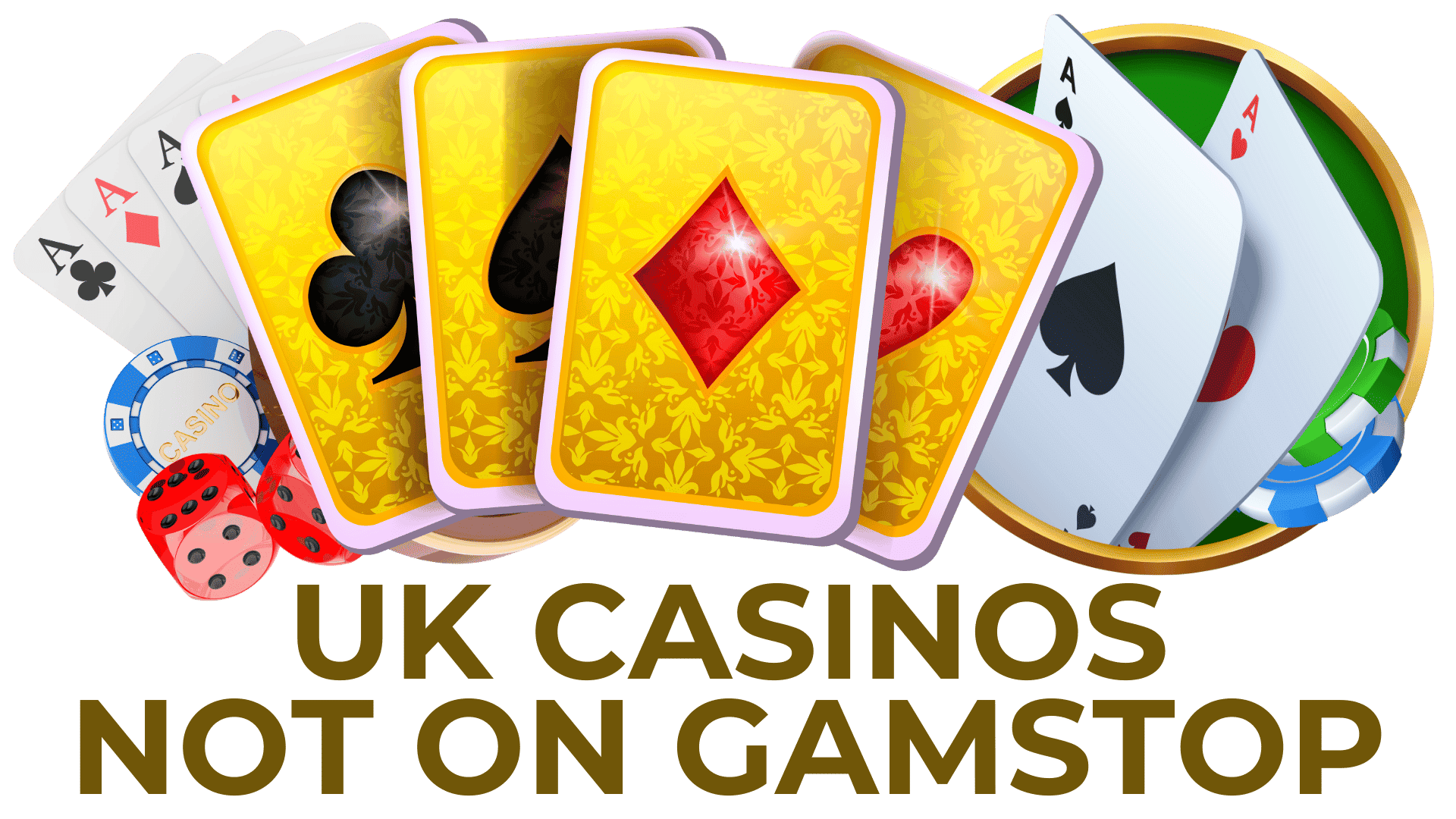 UK Casinos Not on Gamstop 322 UK Casinos Not on Gamstop 322