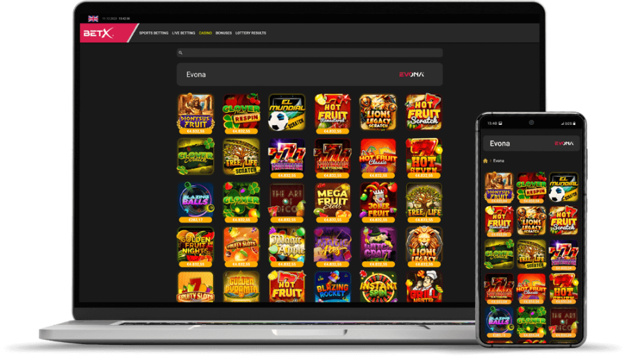 Descubra o Universo das Apostas Online com 03bet