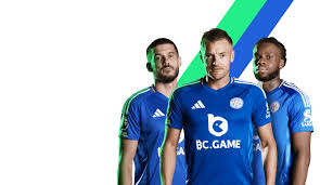 Discover Excitement with BC.Fun The Ultimate Gaming Experience Discover Excitement with BC.Fun The Ultimate Gaming Experience