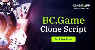 Discover the Excitement of Bc Game in Italia Discover the Excitement of Bc Game in Italia