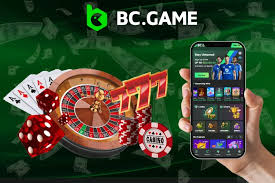 Discover the Thrills of BC.Game Japan 12 Discover the Thrills of BC.Game Japan 12