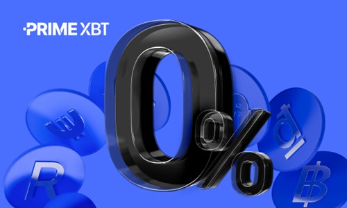 Explore the Future of Trading with the PrimeXBT Platform