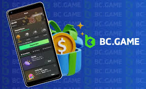 Exploring BC Game Crypto A New Era of Online Gaming Exploring BC Game Crypto A New Era of Online Gaming