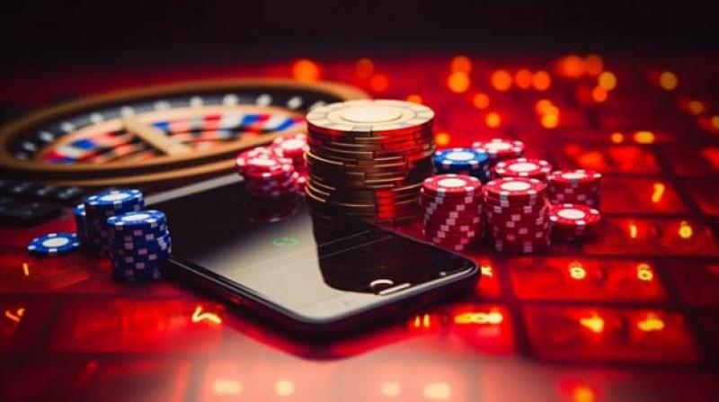 Exploring the Legality of Online Gambling in Different Countries 2 Exploring the Legality of Online Gambling in Different Countries 2