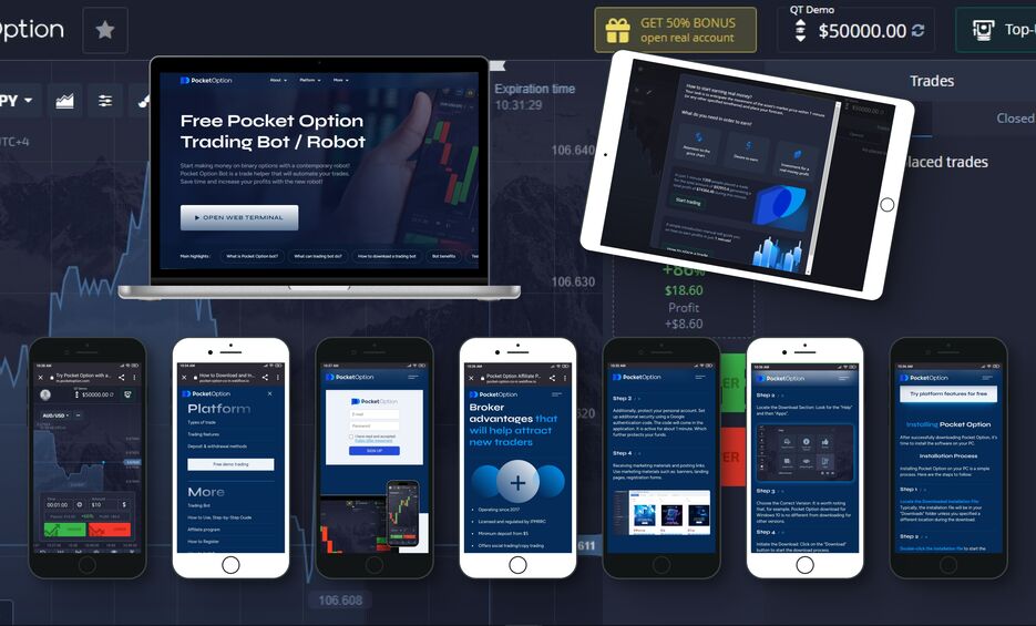 Mastering Trading on Pocket Option Strategies and Tips for Success Mastering Trading on Pocket Option Strategies and Tips for Success