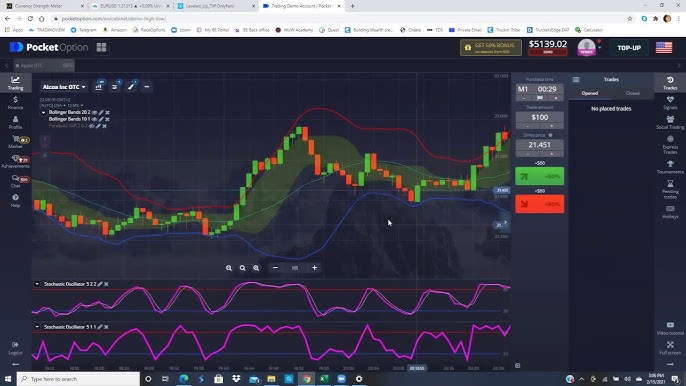 Pocket Option Trading Platform A Comprehensive Guide to Success Pocket Option Trading Platform A Comprehensive Guide to Success
