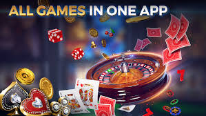 The Impact of AI on Online Gambling in Bangladesh 1 The Impact of AI on Online Gambling in Bangladesh 1