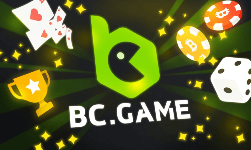 The Ultimate Guide to BC.Game Your Gateway to Crypto Gaming The Ultimate Guide to BC.Game Your Gateway to Crypto Gaming