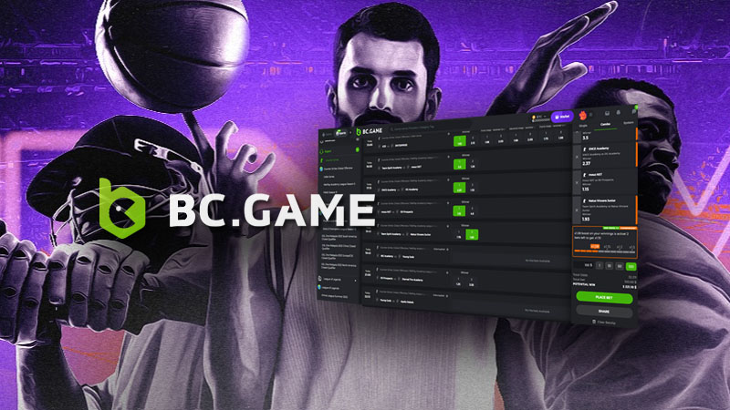 The Ultimate Guide to BC.Game Your Gateway to Crypto Gaming The Ultimate Guide to BC.Game Your Gateway to Crypto Gaming