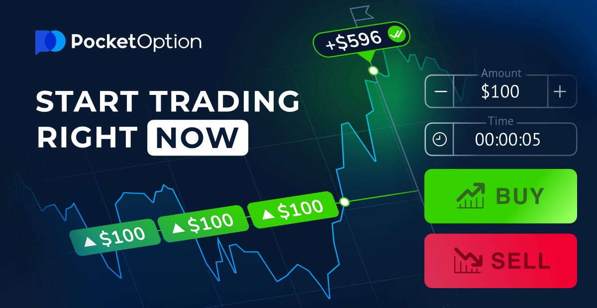 Understanding Pocket Option Online Trading A Comprehensive Guide Understanding Pocket Option Online Trading A Comprehensive Guide