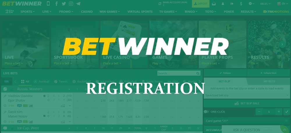 Unlock Excitement with Betwinner Bet Your Ultimate Betting Guide Unlock Excitement with Betwinner Bet Your Ultimate Betting Guide