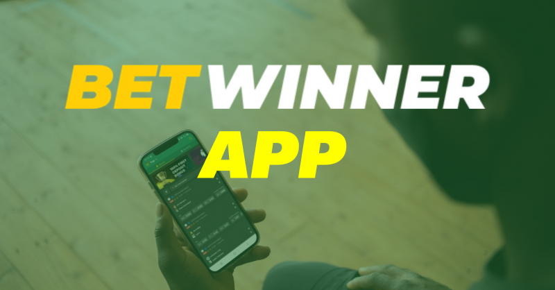 Betwinner App Download Access Your Favorite Betting Platform Anywhere Betwinner App Download Access Your Favorite Betting Platform Anywhere