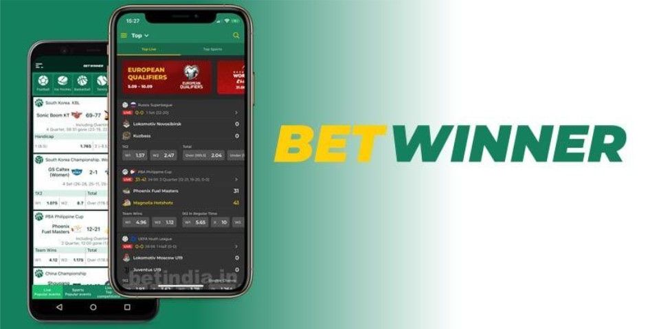 Descubre la BetWinner app Tu Compañero Ideal para Las Apuestas Descubre la BetWinner app Tu Compañero Ideal para Las Apuestas