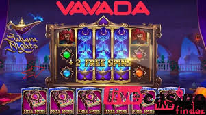Discover the Thrills of Vavada Online Casino Discover the Thrills of Vavada Online Casino
