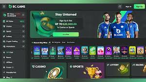 Explore the Exciting World of BC Game Denmark Explore the Exciting World of BC Game Denmark