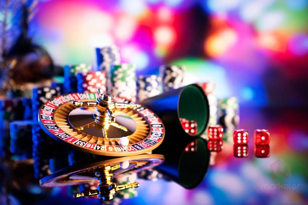 Exploring the Excitement of New Online Casino Exploring the Excitement of New Online Casino