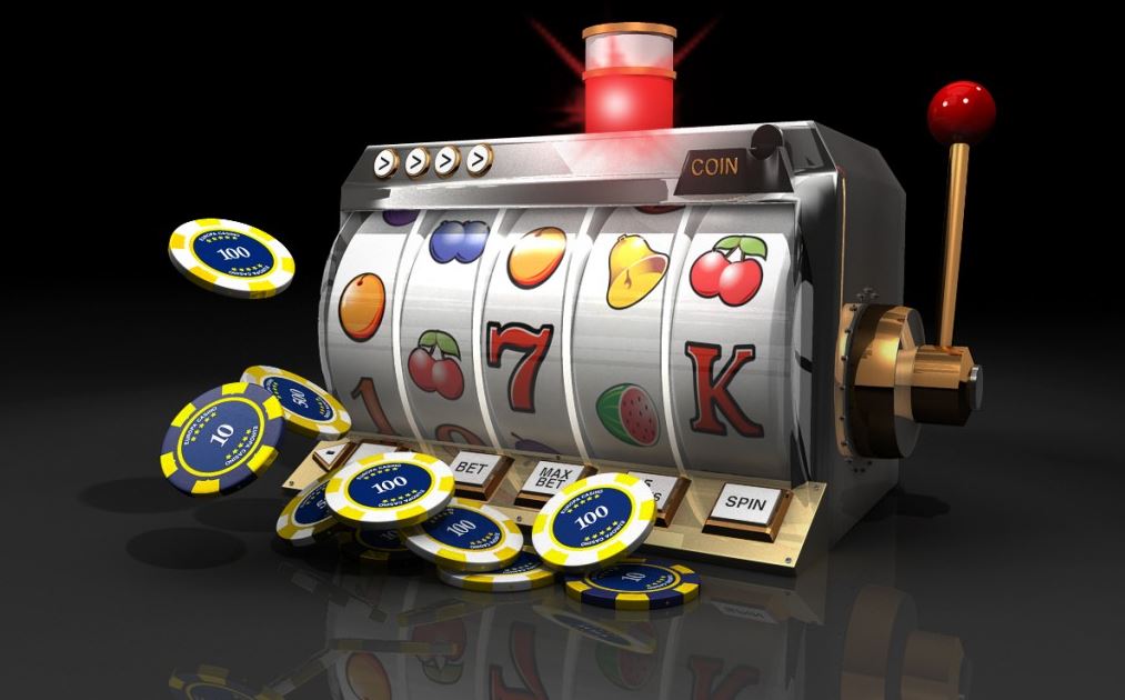 How Secure Are Your Transactions at Online Casinos How Secure Are Your Transactions at Online Casinos