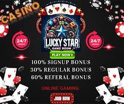 Lucky Star 777 India Best Casino Games 41 Lucky Star 777 India Best Casino Games 41