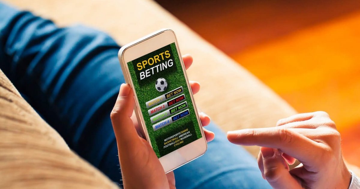 Maximizing Your Earnings with Online Sports Betting 9 Maximizing Your Earnings with Online Sports Betting 9