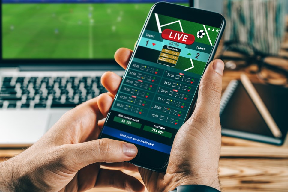 Online gambling regulations worldwide 2025 8