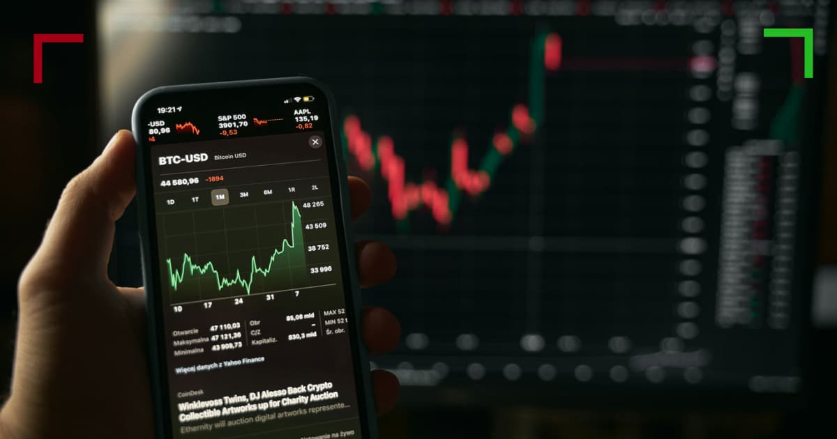 The Importance of Crypto Trading Volume Signal in Market Analysis 1 The Importance of Crypto Trading Volume Signal in Market Analysis 1