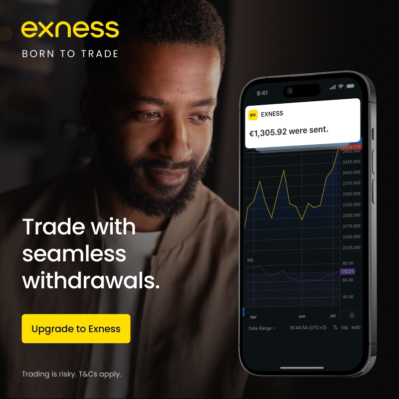 Trade With Exness Your Gateway to Global Markets Trade With Exness Your Gateway to Global Markets