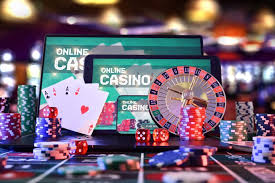 Ultimate Guide to NineWin Online Casino UK Ultimate Guide to NineWin Online Casino UK