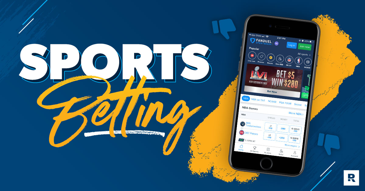 The Rise of Sports Betting Understanding Trends and Strategies The Rise of Sports Betting Understanding Trends and Strategies
