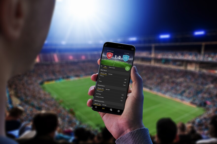 The Rise of Sports Betting Understanding Trends and Strategies The Rise of Sports Betting Understanding Trends and Strategies