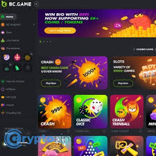 Crash BC Game AZ - Oyun Dünyasında Yeni Bir Trend