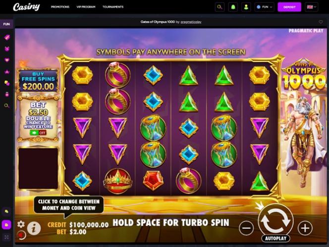 Exploring the Excitement of Casiny Casino Games 3 Exploring the Excitement of Casiny Casino Games 3