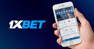 1xBet Thailand Download App A Guide to Mobile Betting